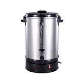 Fierbător boiler pentru băuturi calde-Percolator, 6,8 litri, Beckers